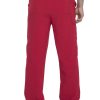 EDS Essentials Men Scrubs Pant Natural Rise Drawstring DK015