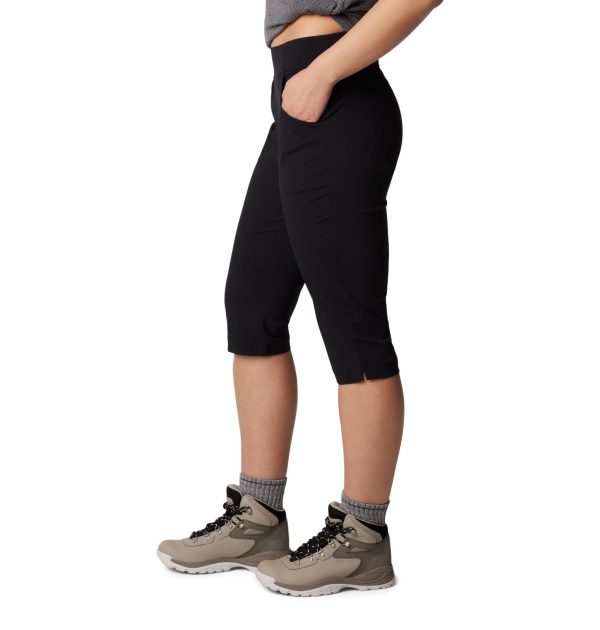 515JqOqKfFL.jpg Women's Anytime Casual Capri, Stain Resistant, Sun Protection