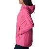 Women's Switchback Lined Long Jacket