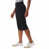 Women's Anytime Casual Capri, Stain Resistant, Sun Protection