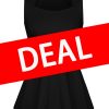 Peplum Tops for Women Sleeveless Square Neck Tank Top Summer Babydoll Shirts Business Casual Blouses