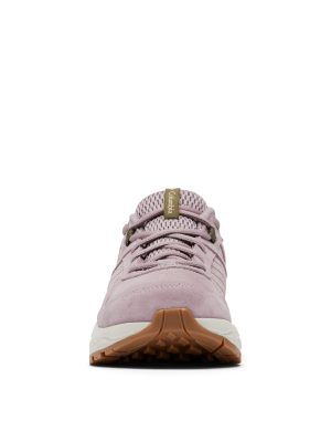 Women's Plateau Venture Hiking Shoe