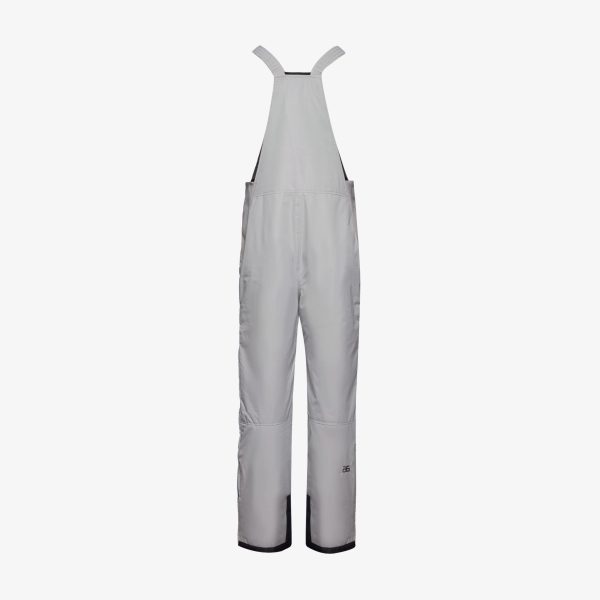 Men's Essential Insulated Bib Overalls