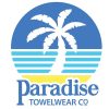 Co. Towel Pants for Swimmers – Cotton Terry Towel Pants – Beach Coverup – Resort Wear – Swim wear