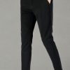 Men's Stretch Skinny Fit Casual Business Pants Ankle Dress Pants