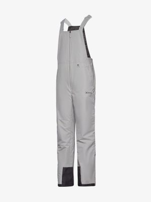 Men's Essential Insulated Bib Overalls