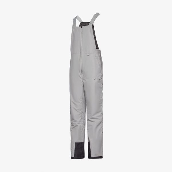 Men's Essential Insulated Bib Overalls