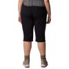 Women's Anytime Casual Capri, Stain Resistant, Sun Protection