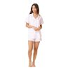 Pima Cotton Pajamas for Women - Womens Pajama Sets - Superior Softness Womens Set