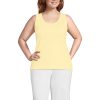 Women's Cotton Tank Top