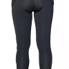 Soccer Goalie Pants - Padded Goalkeeper Pants with Knee, Hip & Shin Pads