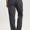 Men's Straight Leg Stretch Twill Cargo Pant