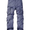 Men's Wild Cargo Pants