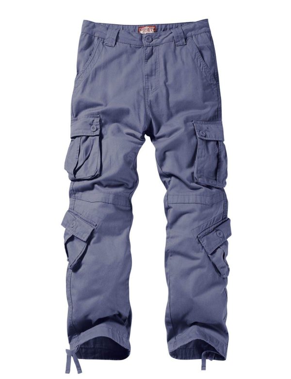 Men's Wild Cargo Pants