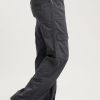 Men's Straight Leg Stretch Twill Cargo Pant