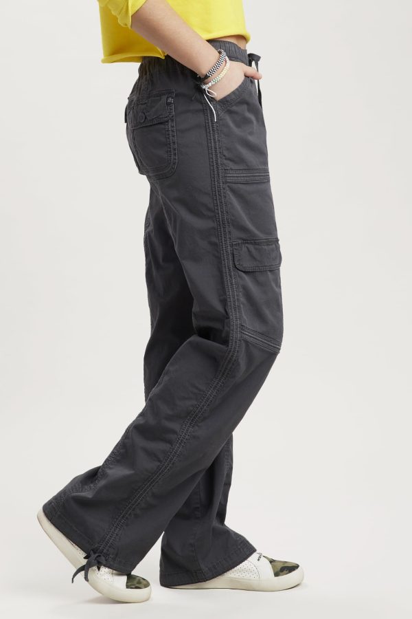 6195ofrtbQL.jpg Men's Straight Leg Stretch Twill Cargo Pant