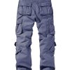 Men's Wild Cargo Pants
