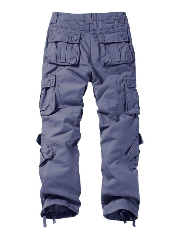 Men's Wild Cargo Pants
