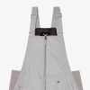 Men's Essential Insulated Bib Overalls