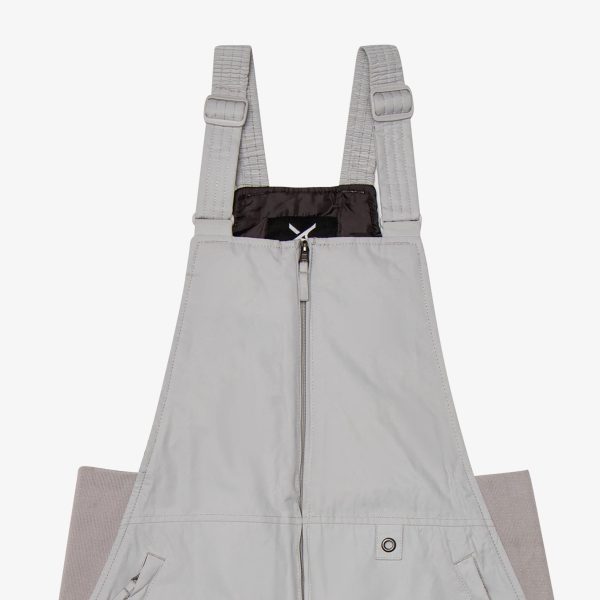 Men's Essential Insulated Bib Overalls