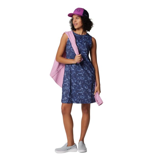 Women's Freezer Tank Dress