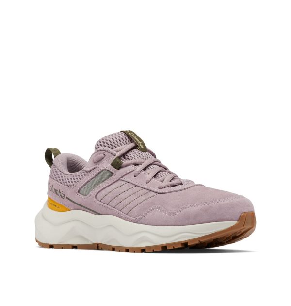 61BpRyzxqYL.jpg Women's Plateau Venture Hiking Shoe