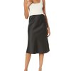 Women's Maya Silky Slip Skirt