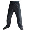 TA0 Kung Fu Pants Martial Arts Kimono for Men and Women, Wing Chun Trousers Cotton 100%