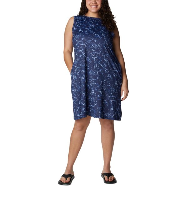 Women's Freezer Tank Dress