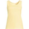 Women's Cotton Tank Top