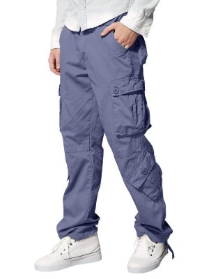 Men's Wild Cargo Pants