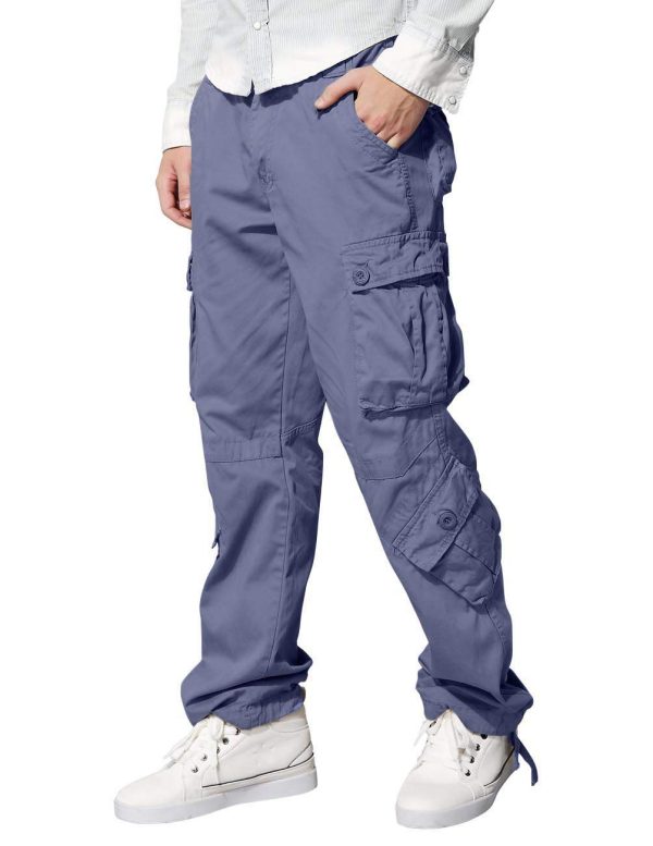 Men's Wild Cargo Pants