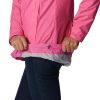 Women's Switchback Lined Long Jacket
