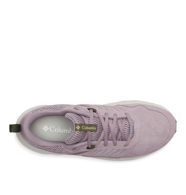 61PW4EIXO4L.jpg Women's Plateau Venture Hiking Shoe
