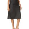 Women's Maya Silky Slip Skirt