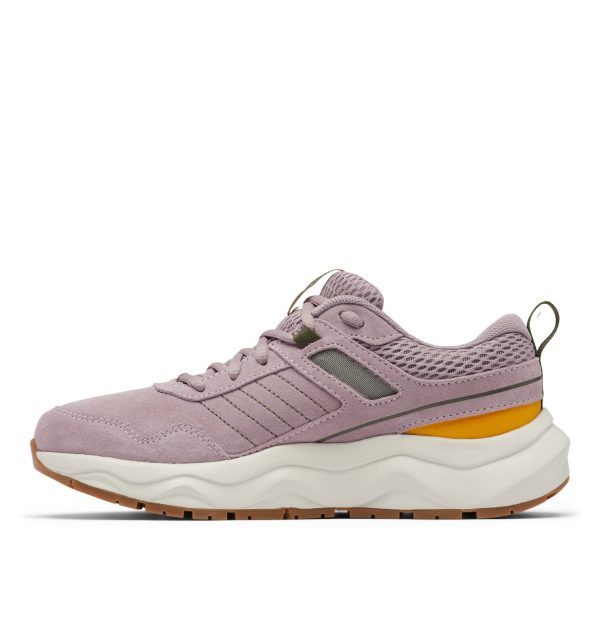 61QKfUUQXpL.jpg Women's Plateau Venture Hiking Shoe