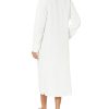 Women's Fiona Relaxed Linen Midi Shirt Dress