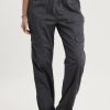 Men's Straight Leg Stretch Twill Cargo Pant