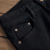 Men's Ripped Regular Fit Jeans