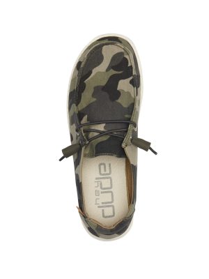 Wendy Basic | Women's Shoes | Women Slip-on Loafers | Comfortable & Light-Weight