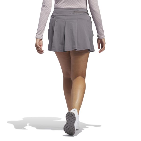 Women's Ultimate365 Tour Pleated Skort
