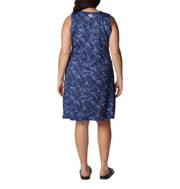 Women's Freezer Tank Dress