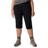 Women's Anytime Casual Capri, Stain Resistant, Sun Protection