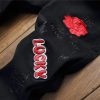 Men's Ripped Regular Fit Jeans