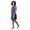 Women's Freezer Tank Dress