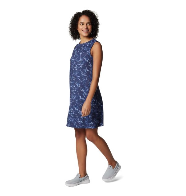 Women's Freezer Tank Dress