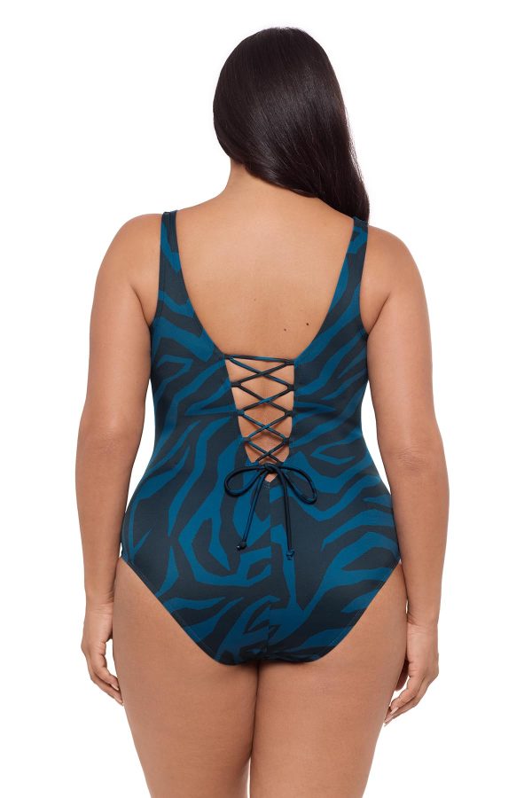 61ZXAvyZWzL.jpg Women's Square One Piece Swimsuit