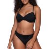 Crossroads Underwire Women's Swimsuit Bikini Top