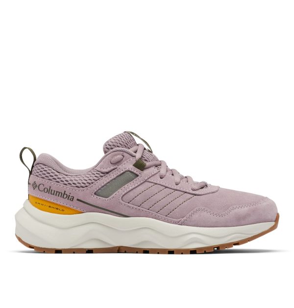 61bVed6AIXL.jpg Women's Plateau Venture Hiking Shoe