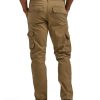 Men's Regular Tapered Cargo Pant